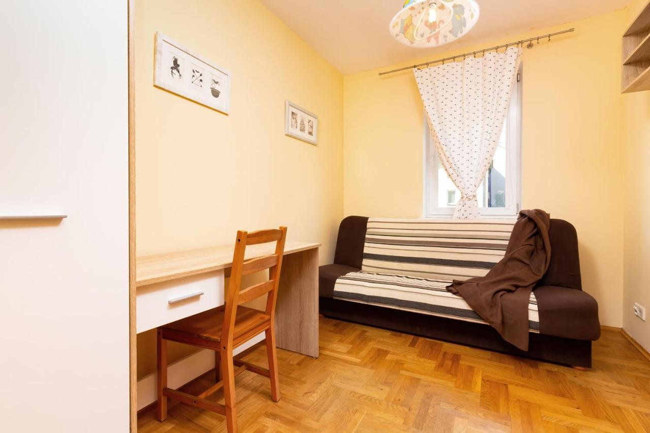 Apartments Warsaw Wyspowa By Renters المظهر الخارجي الصورة